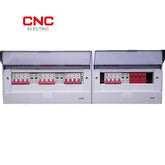 On Grid Solar DB Bundle with DC Surge Protection